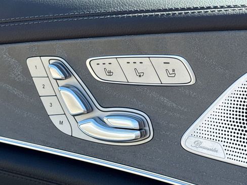 Used 2020 Mercedes-Benz CLS 450 4MATIC image 34