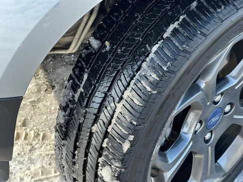 Used 2018 Ford EcoSport SES image 10