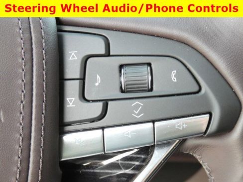 Used 2024 Cadillac Escalade V image 29