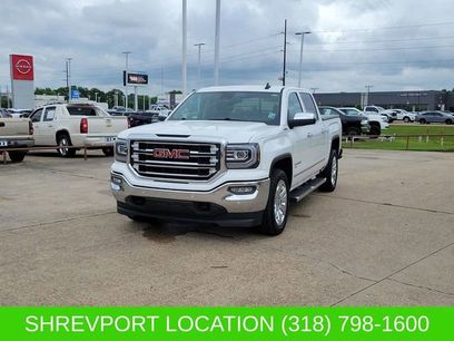 Certified 2018 GMC Sierra 1500 SLT