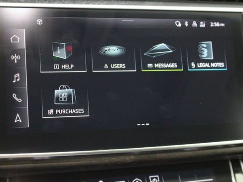Used 2022 Audi Q8 Premium Plus w/ Premium Plus Package AWD/4WD image 20