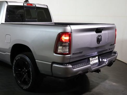 Used 2023 RAM 1500 Big Horn AWD/4WD image 12