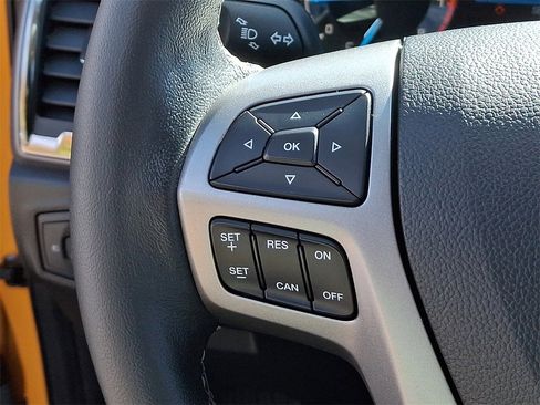 Certified 2022 Ford Ranger XLT w/ Equipment Group 302A High image 20