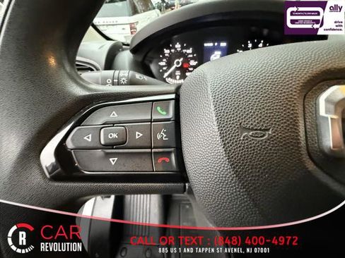 Used 2023 RAM ProMaster 3500 w/ Interior LED Lighting Group image 15