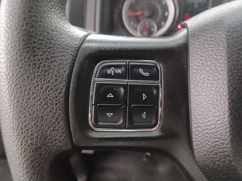 Used 2021 RAM 1500 Tradesman w/ Trailer Tow Group RWD image 19