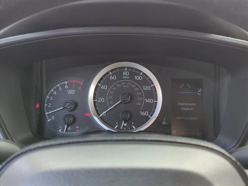 Certified 2021 Toyota Corolla LE image 16