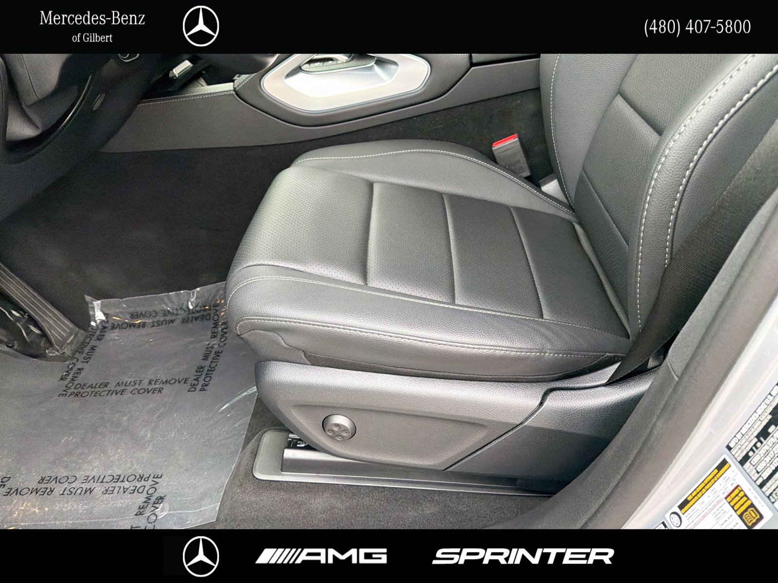 Certified 2026 Mercedes-Benz GLE 350 4MATIC image 16
