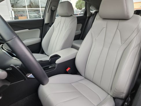 Certified 2025 Acura Integra image 7