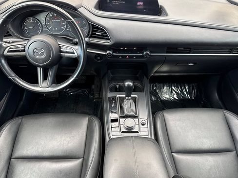 Used 2021 MAZDA CX-30 AWD 2.5 S w/ Select Package image 12