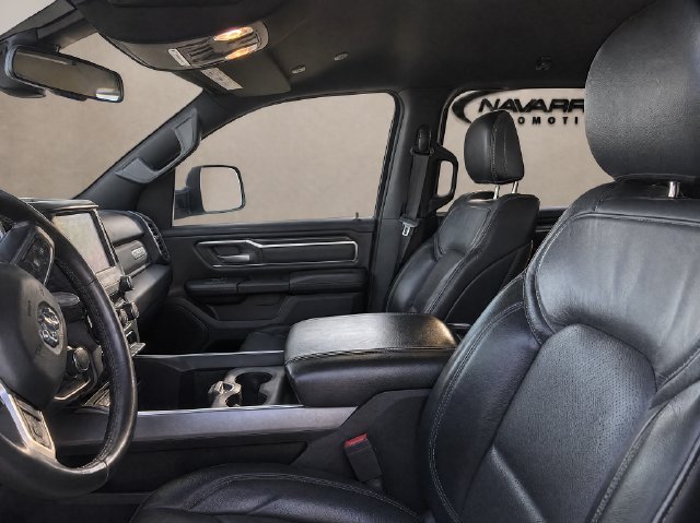 Used 2019 RAM 1500 Big Horn AWD/4WD image 10