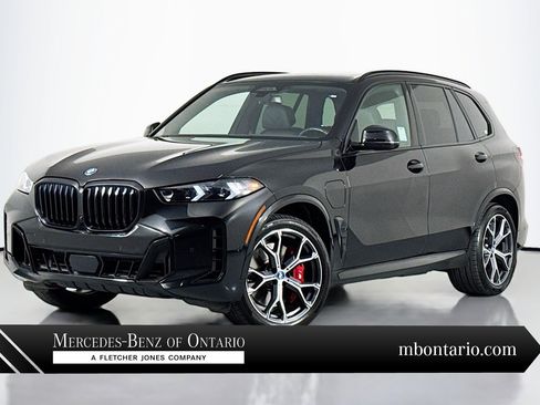 Used 2024 BMW X5 xDrive50e w/ Executive Package AWD/4WD image 1