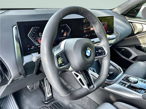 Certified 2026 BMW X3 xDrive30i w/ M Sport Package AWD/4WD image 18