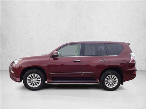 Used 2016 Lexus GX 460 w/ Premium Package image 2