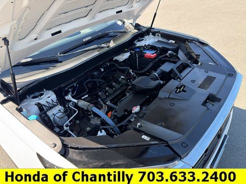 Certified 2023 Honda CR-V LX image 32