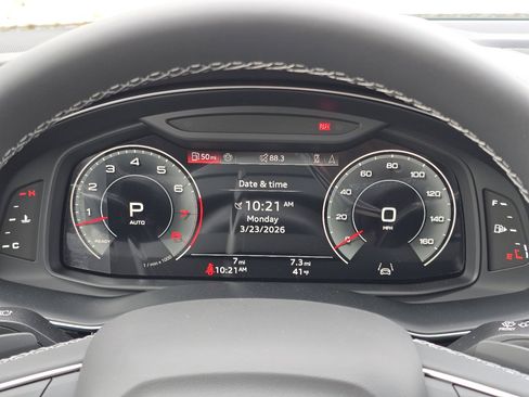 New 2026 Audi Q7 3.0T Premium Plus image 44