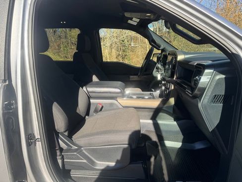 Used 2024 Ford F150 STX w/ Equipment Group 201A FX4 image 16