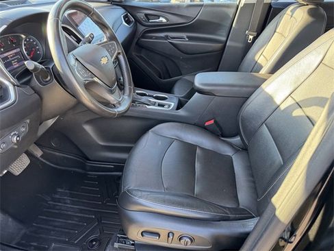 Used 2020 Chevrolet Equinox LT w/ Midnight Edition image 10