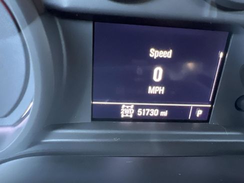 Used 2022 Chevrolet Silverado 1500 W/T w/ WT Value Package image 16