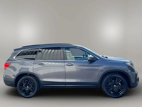 Used 2022 Honda Pilot Special Edition image 4