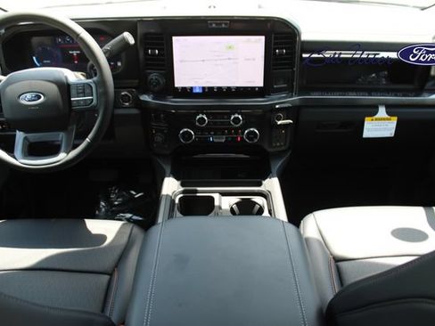 New 2026 Ford F250 Lariat w/ Tremor Off-Road Package AWD/4WD image 12