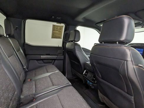 Certified 2023 Ford F150 Tremor w/ 360 Degree Camera Package AWD/4WD image 39