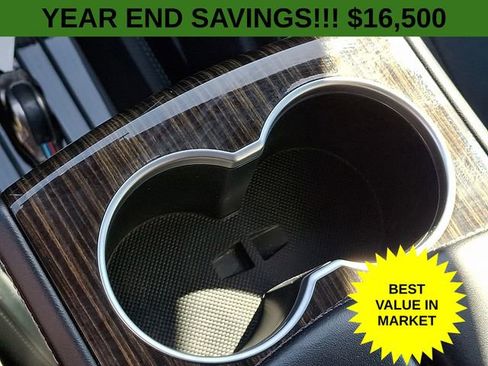 Used 2016 Tesla Model S 70 image 32