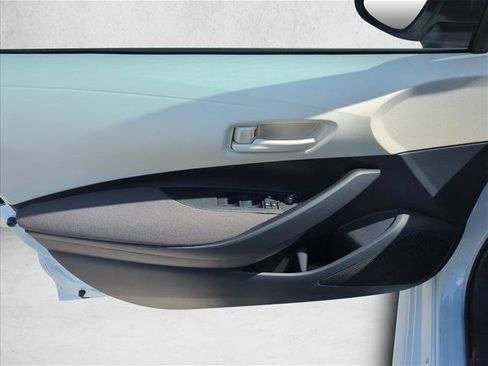 New 2026 Toyota Corolla LE FWD image 11