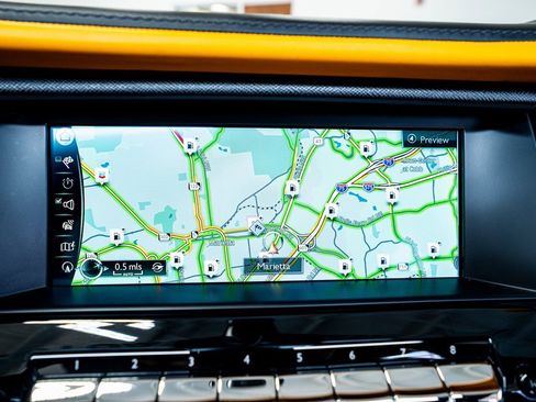 Used 2023 Rolls-Royce Cullinan image 54