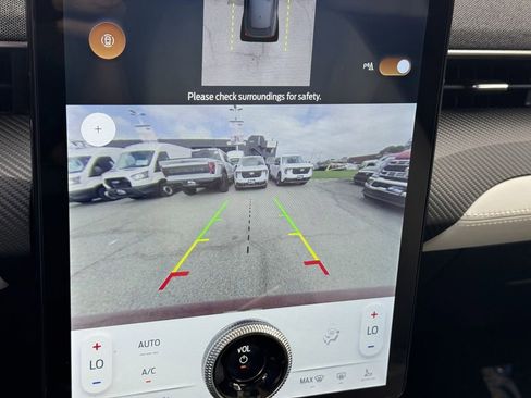 Used 2023 Ford Mustang Mach-E Premium image 14