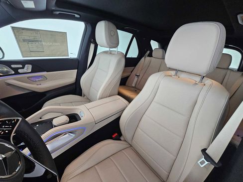 New 2026 Mercedes-Benz GLE 350 GLE 350 image 21