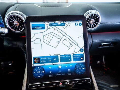 Used 2025 Mercedes-Benz AMG GT 55 image 54