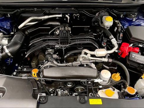 Used 2024 Subaru Crosstrek 2.5i Limited image 12