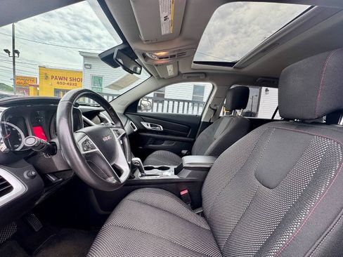 Used 2014 GMC Terrain SLE w/ Convenience Package AWD/4WD image 10
