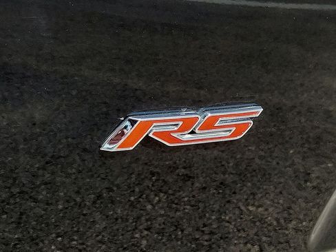 Used 2018 Chevrolet Camaro LT RWD image 10