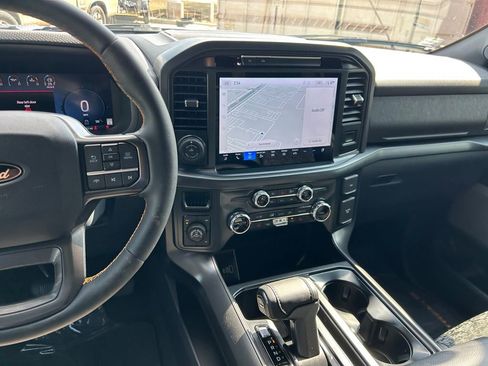 Used 2025 Ford F150 Tremor image 18