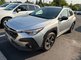 Used 2024 Subaru Crosstrek 2.0i Premium AWD/4WD video 1