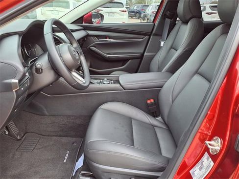Used 2025 MAZDA MAZDA3 s image 16