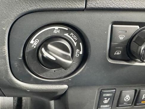 New 2026 Nissan Frontier PRO-4X AWD/4WD image 26
