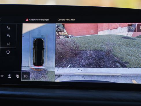 New 2025 Audi Q5 Premium image 16