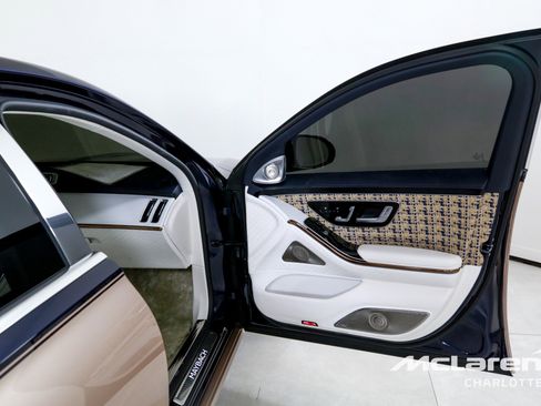 Used 2023 Mercedes-Benz Maybach S 680 4MATIC image 30