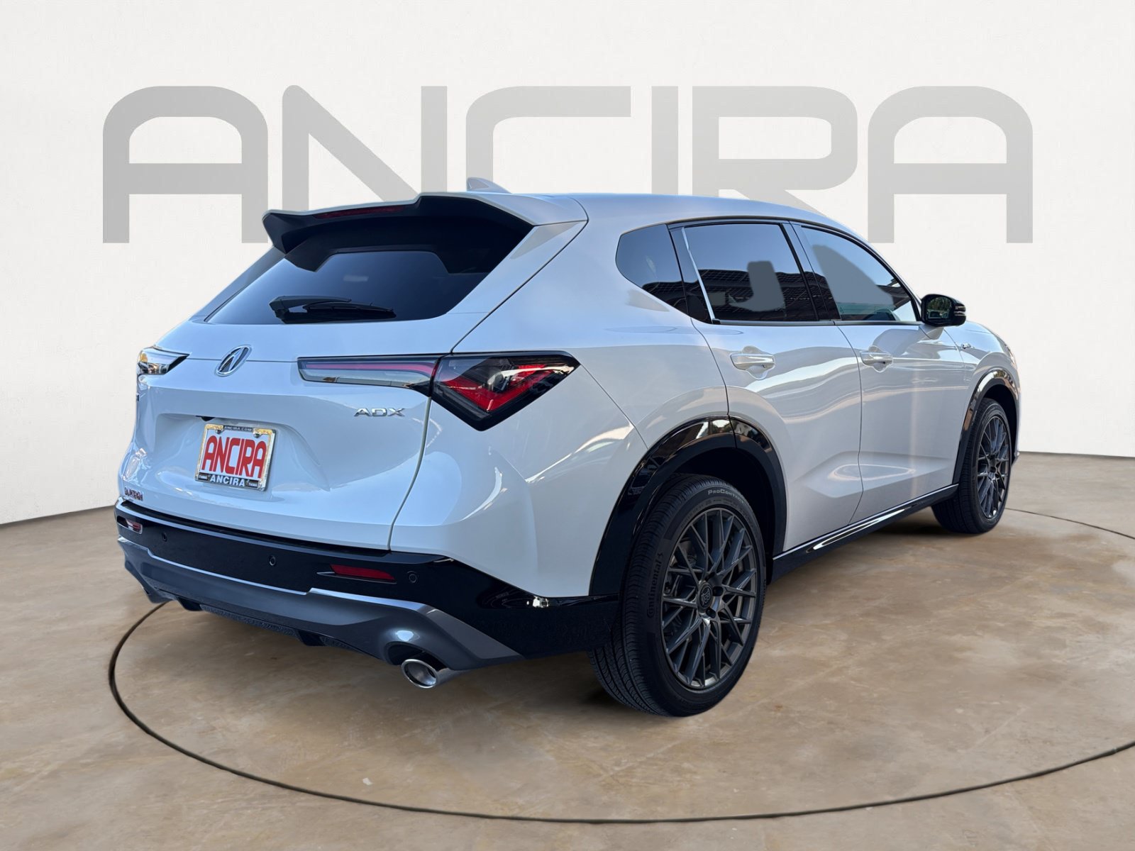 Used 2026 Acura ADX A-Spec w/ Advance Package FWD image 11