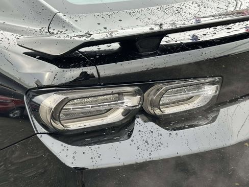 Used 2023 Chevrolet Camaro SS image 11