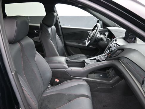 Certified 2023 Acura RDX AWD w/ A-Spec & Advance Pkg image 25