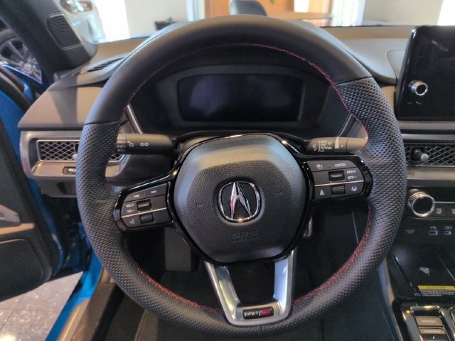 New 2026 Acura Integra Type S FWD image 17
