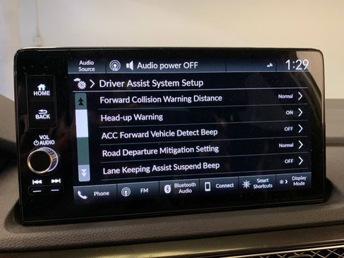 Used 2024 Acura Integra A-Spec FWD image 38
