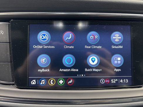 Used 2023 Buick Enclave Essence w/ LPO, Floor Liner Package FWD image 18