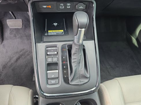 Certified 2025 Honda CR-V EX-L image 22