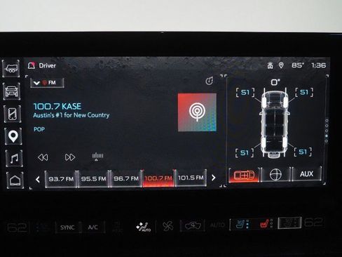Used 2025 GMC Hummer EV 3X AWD/4WD image 42
