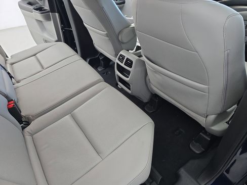 Certified 2023 Honda Ridgeline RTL image 11