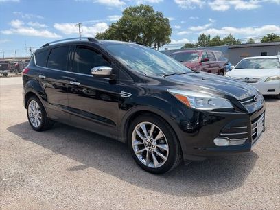 Used 2015 Ford Escape SE w/ SE Chrome Package